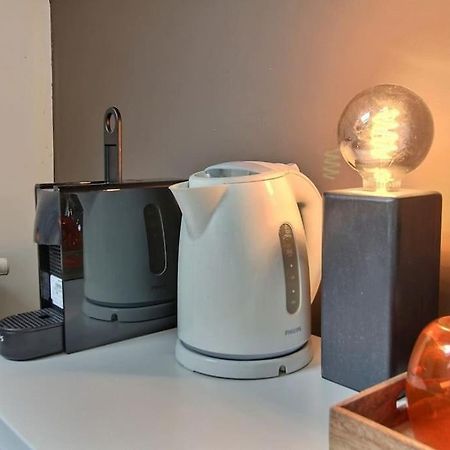Chambre D Hotes - Studio De 30M2 Rixensart Dış mekan fotoğraf