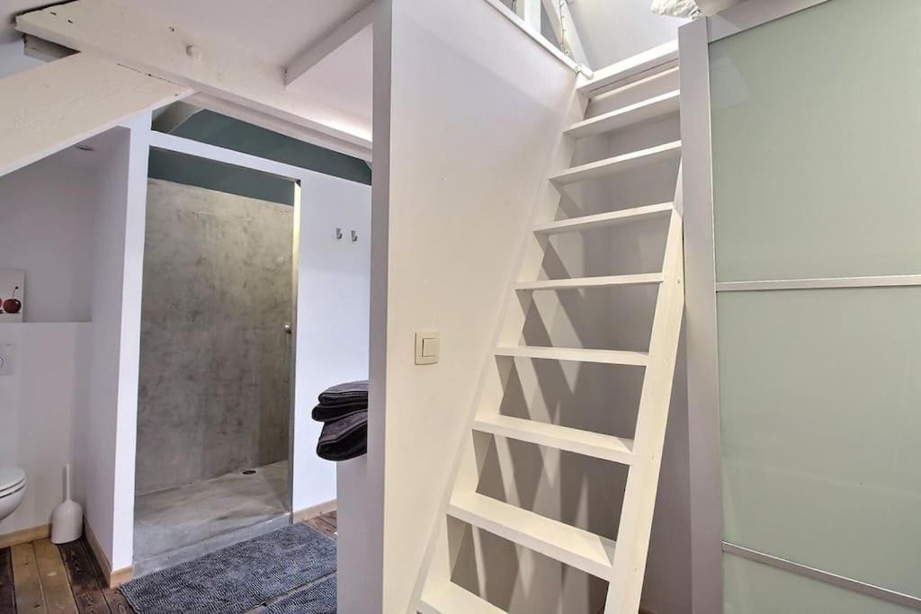 Chambre D Hotes - Studio De 30M2 Rixensart Dış mekan fotoğraf