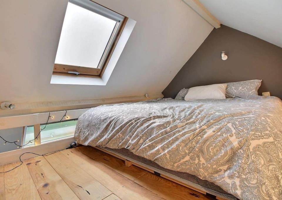 Chambre D Hotes - Studio De 30M2 Rixensart Dış mekan fotoğraf