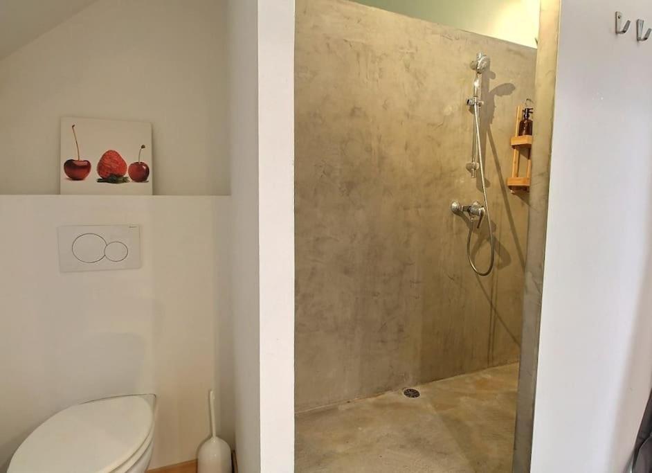 Chambre D Hotes - Studio De 30M2 Rixensart Dış mekan fotoğraf